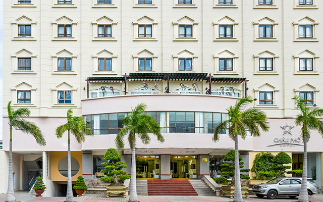 Chau Pho Hotel