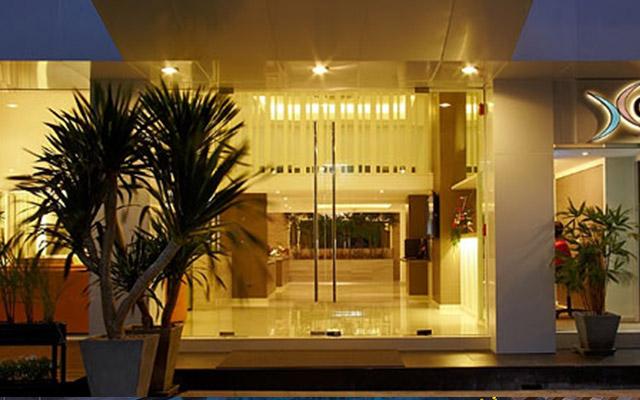Citypoint Hotel