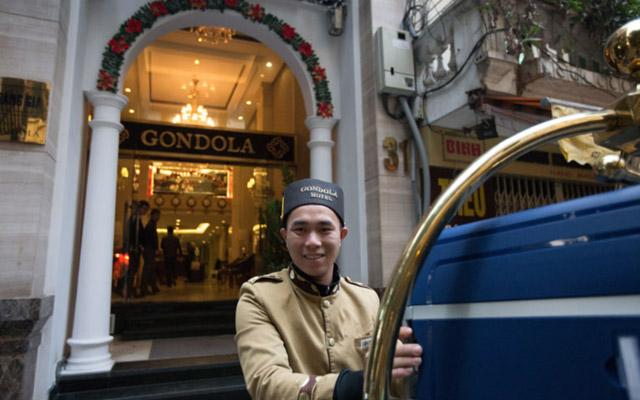 Gondola Hotel & Spa