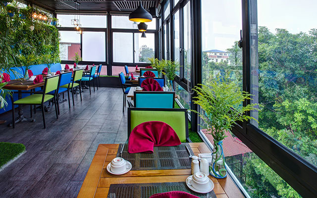 Hanoi La Selva Hotel
