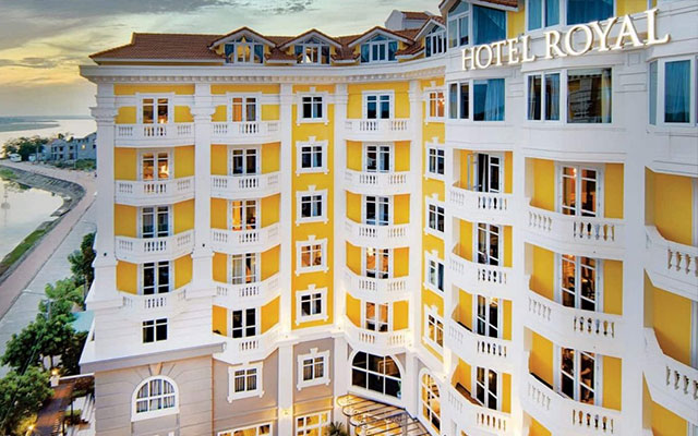 Hotel Royal Hoi An MGallery by Sofitel