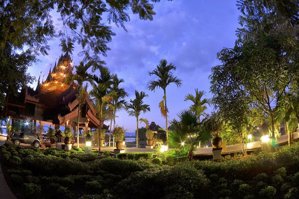 Inle Resort & Spa