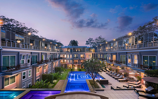 J7 Hotel