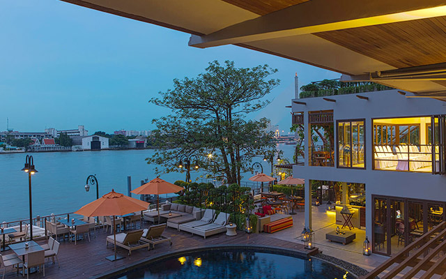 Riva Surya Bangkok