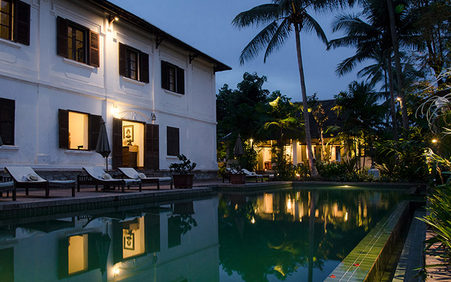 Satri House Secret Retreats