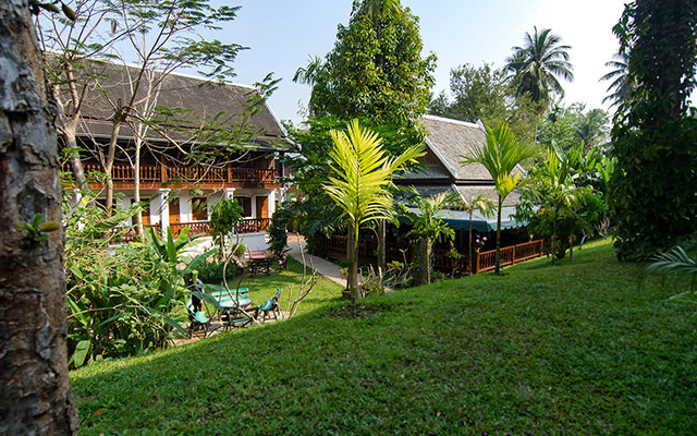 Villa Chitdara