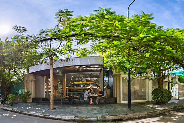 White Mansion Boutique Hotel