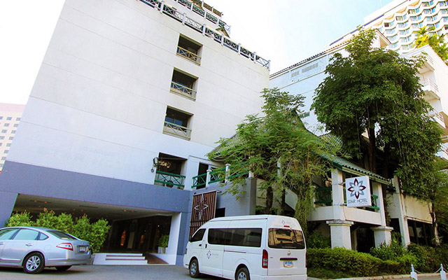 Star Hotel Chiang Mai