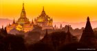 Myanmar-Bagan-Ananda-temple--2