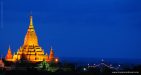 Myanmar-Bagan-Ananda-temple--4