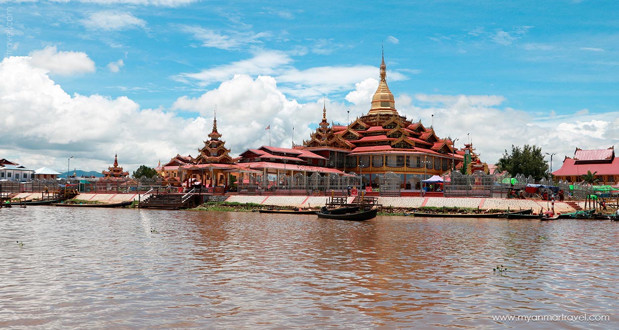 Myanmar-Inle-Lake-Phaungdawoo-Pagoda-1