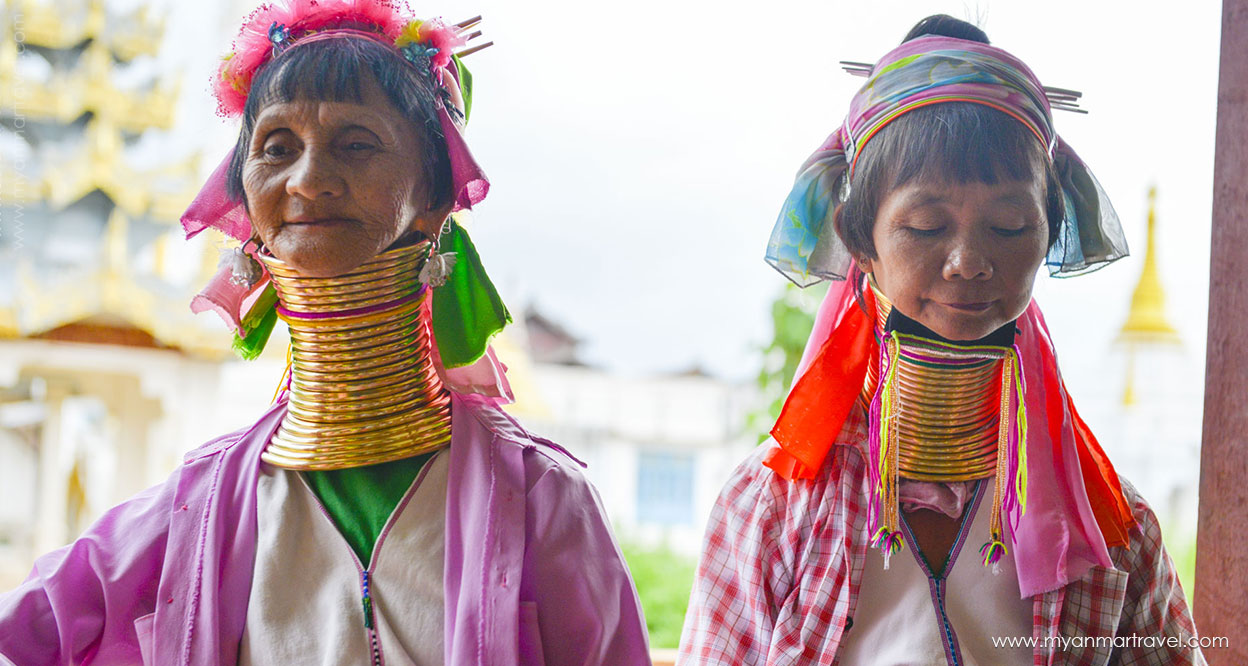 5 Interesting Facts About Burmese Culture