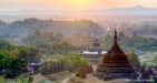 Myanmar-Mrauk-U-1