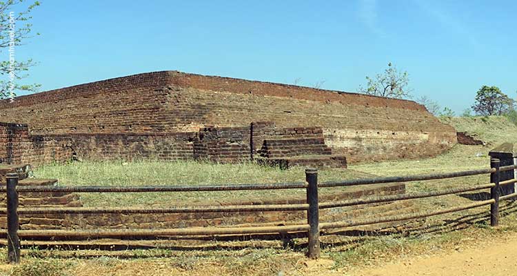 Myanmar-Pyay-(Prome)-Sri-Ksetra-3