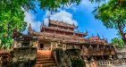 Myanmar-Shwenandaw-Monastery-1