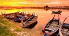 Myanmar-Ubein-Wooden-Bridge-2