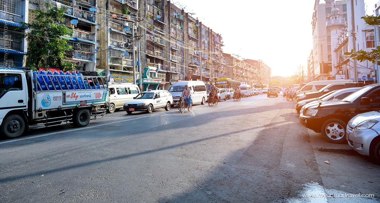 Myanmar-Yangon-7