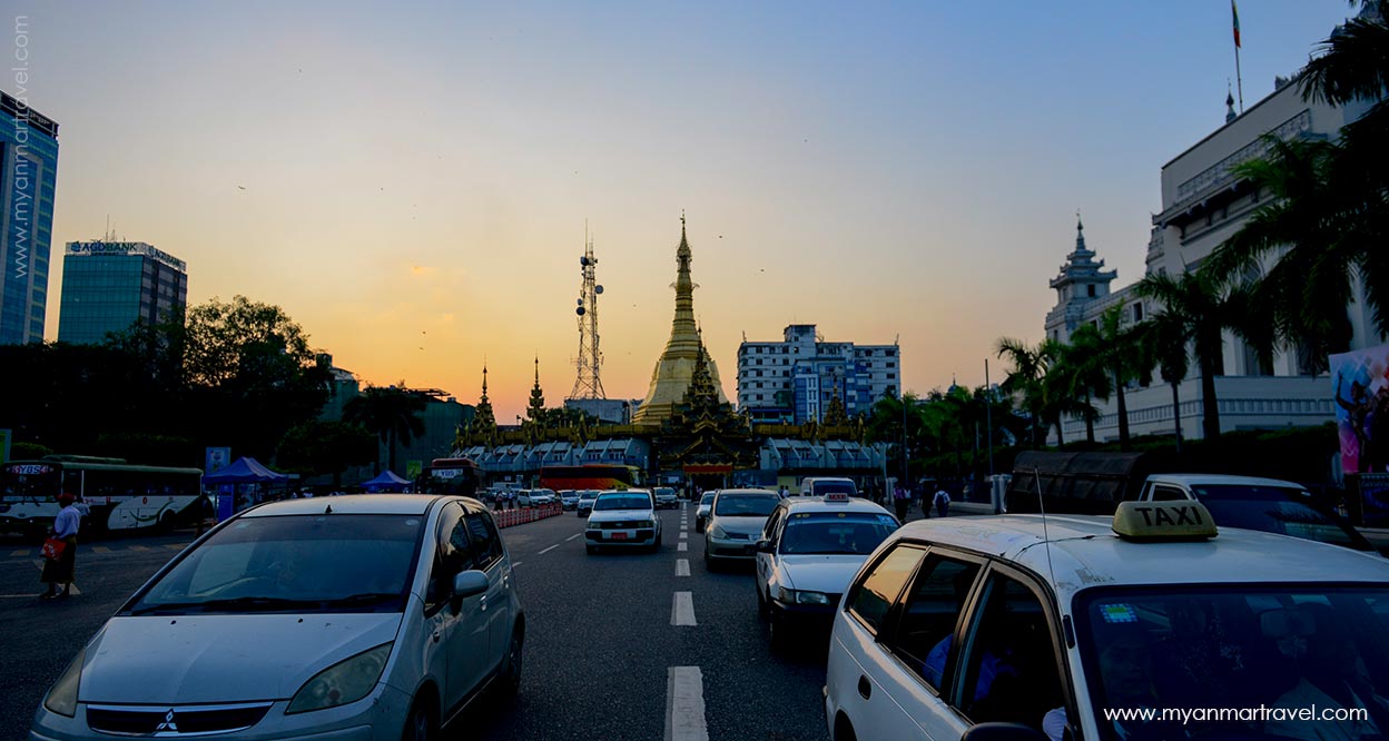Myanmar-Yangon-8