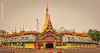 Myanmar-Yangon-Sule-pagoda-1