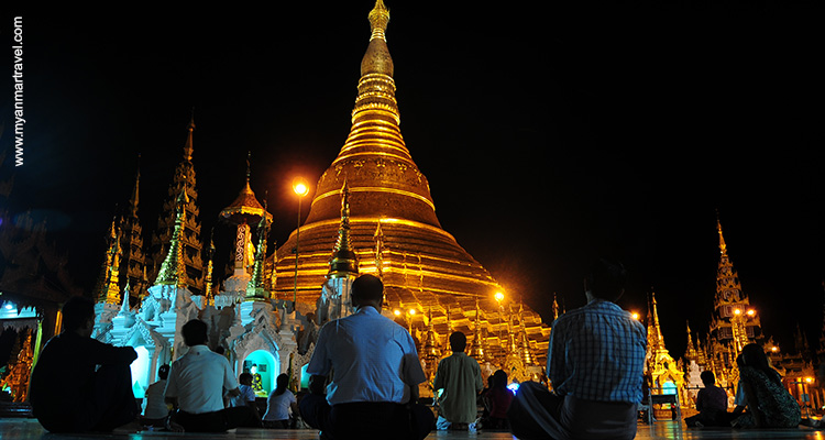 Yangon-1