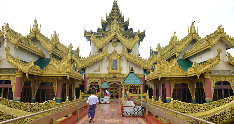 Yangon-4