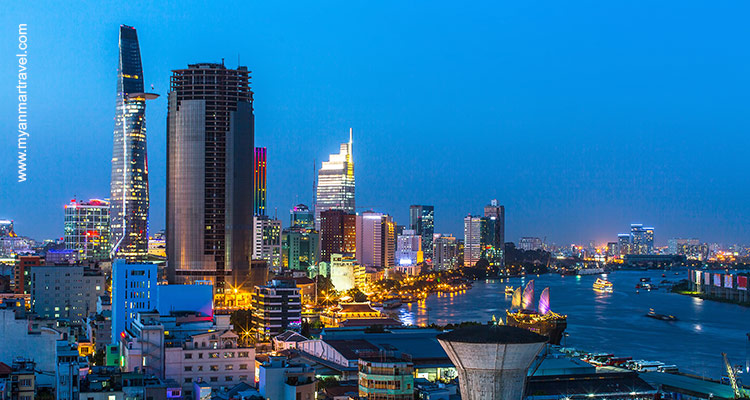 VN-Saigon1