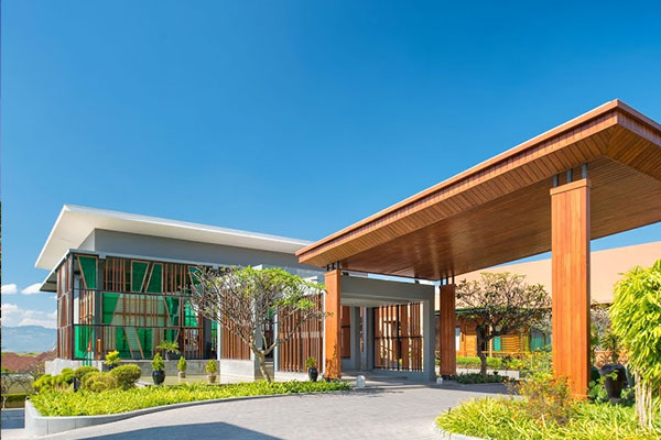 Novotel Inle Lake Myat Min