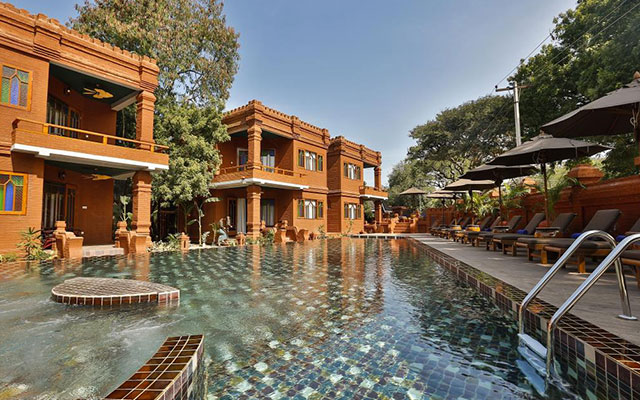 Ananta Bagan