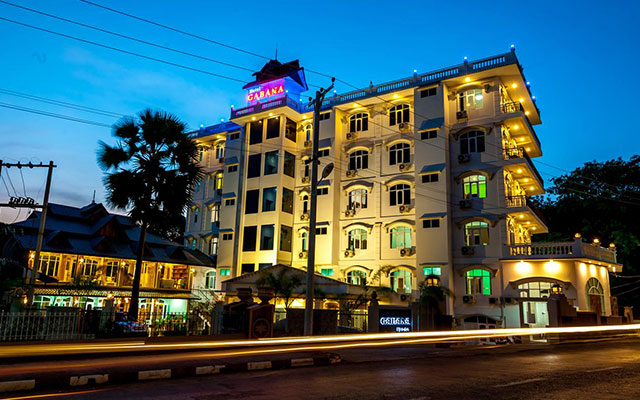 Hotel Gabbana