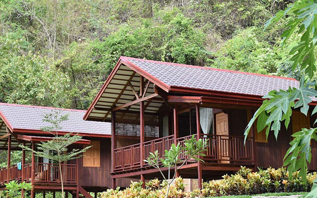 Hpa An Lodge