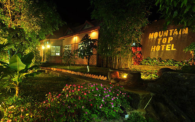 Mountain Top Hotel