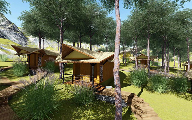 My Hpa An Residence by Amata