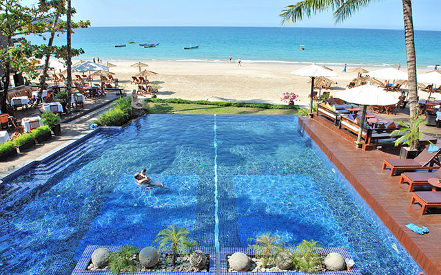 Amata Resort & Spa