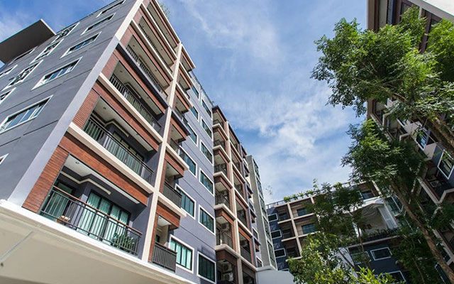 iCheck inn Central Patong