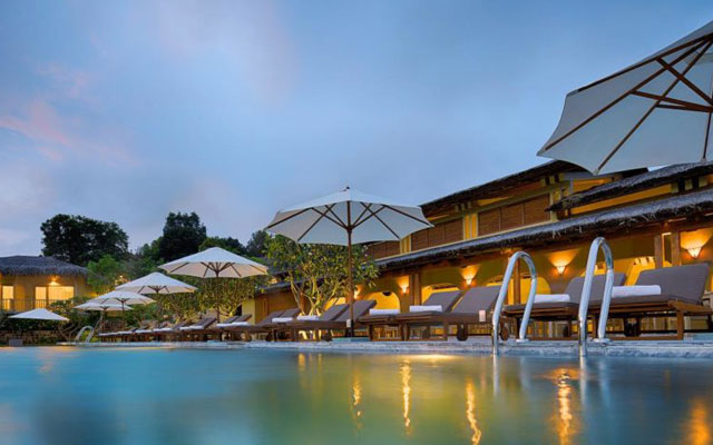 Lahana Resort Phu Quoc