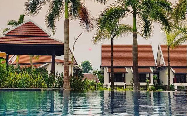 Pullman Luang Prabang