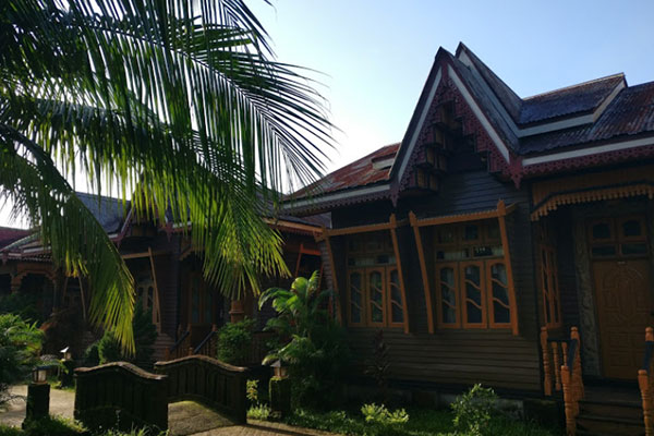 Shwe Thazin Hotel