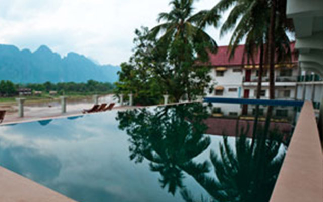 Silver Naga Hotel