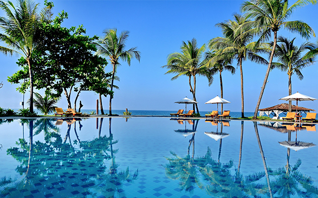 Luxury Holidays