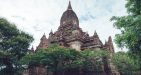Gu-Byauk-Gyi-Pagoda-bagan