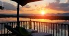 Inle-Lake-Sunset
