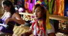 Inle-Padaung-Longnecck-Lady