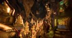 Inle-Pindaya-cave