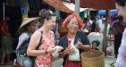 Inle-lake-Fiveday-market