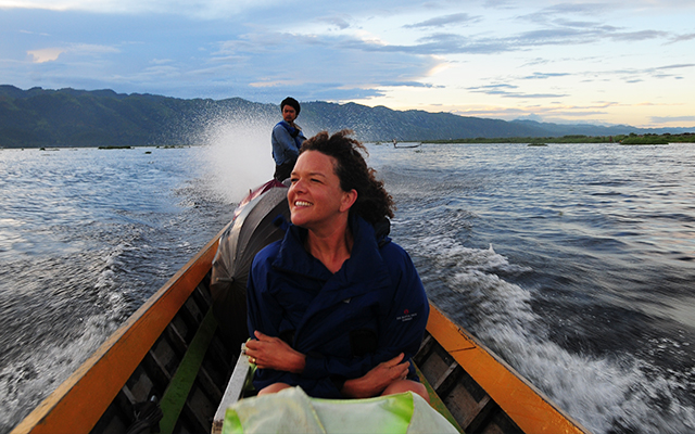 Things to do in Inle Lake