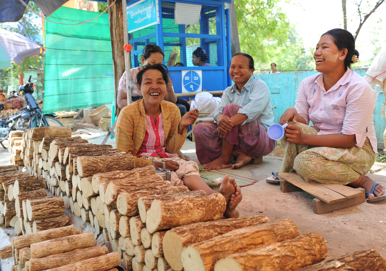 8 Things You Should Know About Burmese Culture | Myanmar Cultural