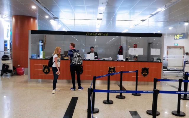 Myanmar Visa On Arrival Myanmar Travel myanmar-visa-on-arrival-myanmar-travel