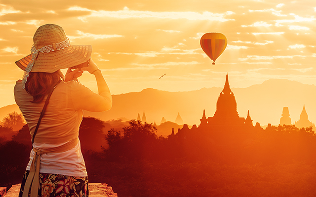 The Complete Myanmar Travel Guide