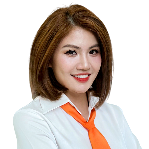 Ms. Hannah Nguyen
