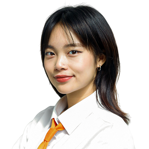 Ms. Lea Nguyen